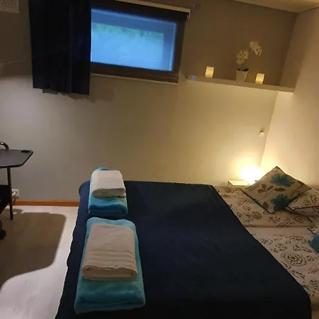 Appartamento Hanstveitvegen 5 Guest *