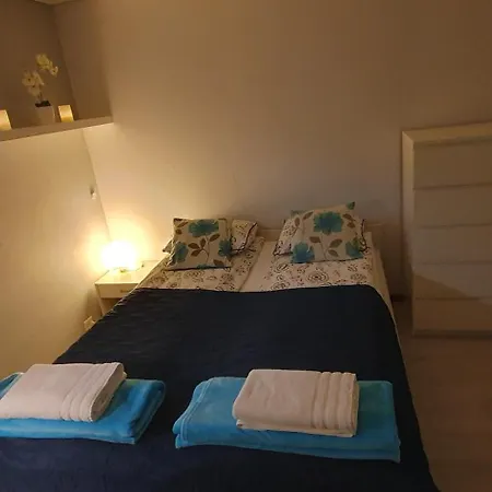 Hanstveitvegen 5 Guest Bernes