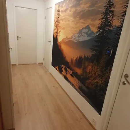 Hanstveitvegen 5 Guest *