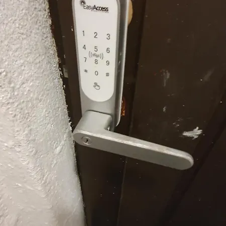 Hanstveitvegen 5 Guest