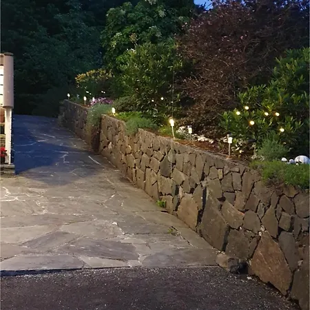 Apartman Hanstveitvegen 5 Guest Bernes